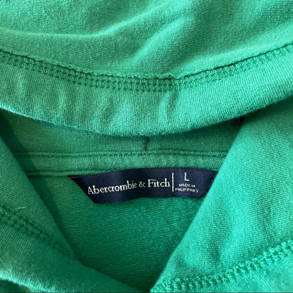 A&F Hoodie - Picture 2 of 3